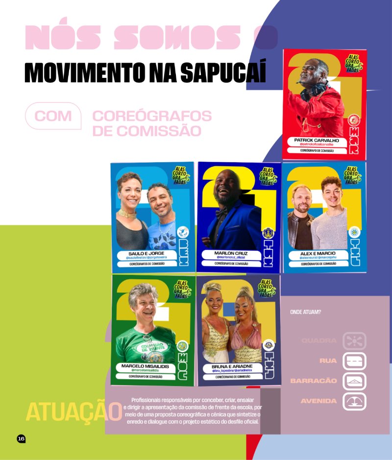 Timaco do movimento 2027 (livro ilustrado) — page 16