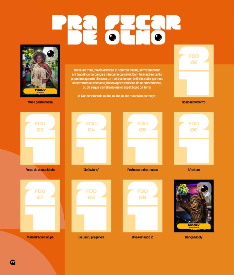Timaco do movimento 2027 (livro ilustrado) — page 22