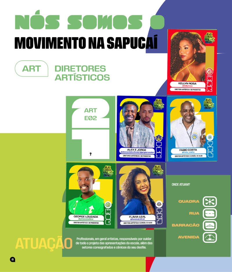 Timaco do movimento 2027 (livro ilustrado) — page 8