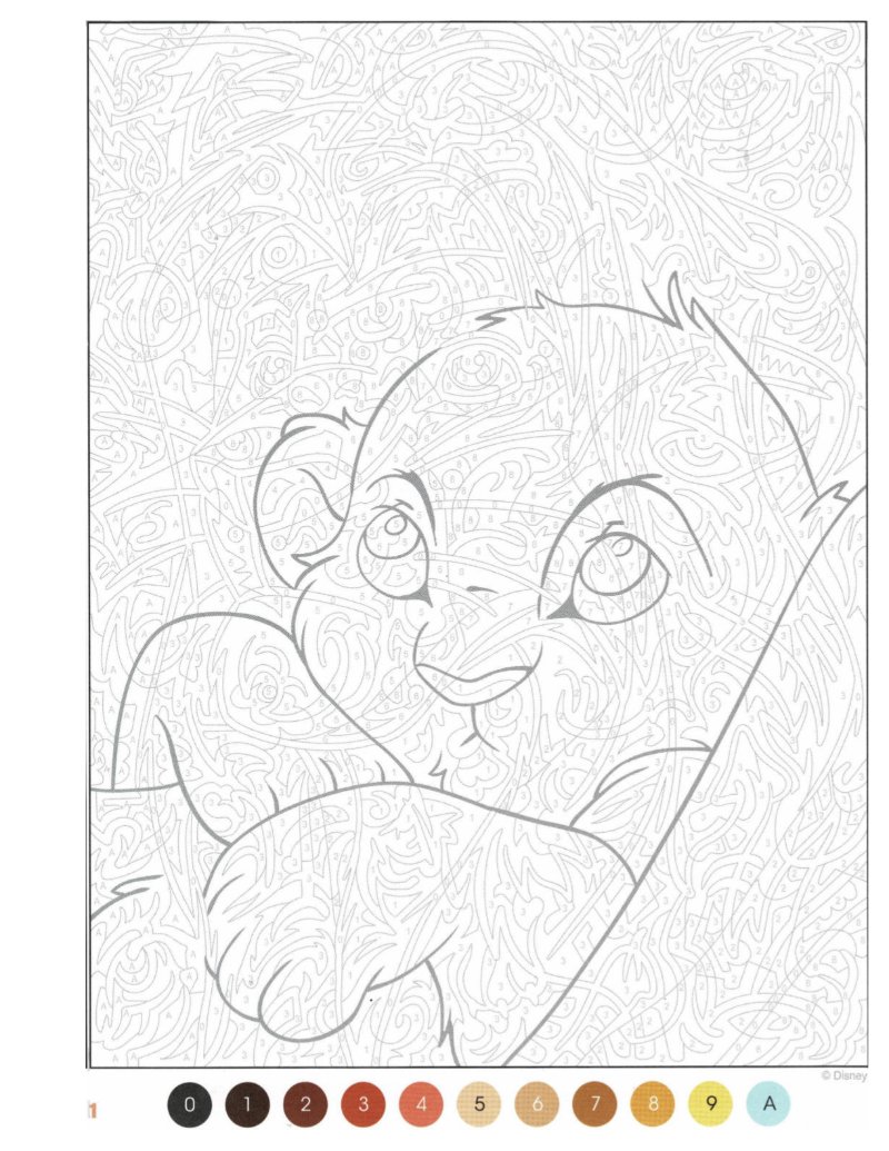 Misterio 1 Alicia — page 2