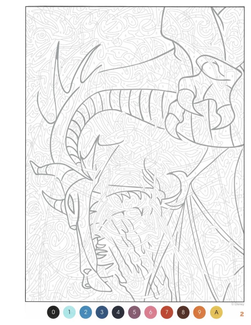 Misterio 1 Alicia — page 3