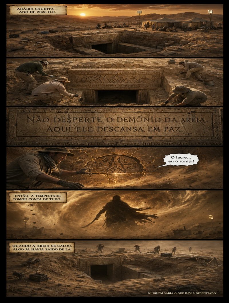 Saladino e o novo Mundo — page 2