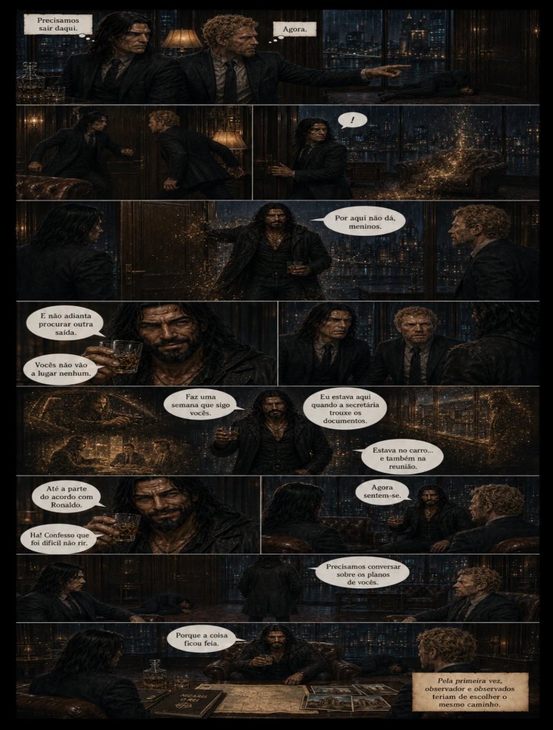 Saladino e o novo Mundo — page 24