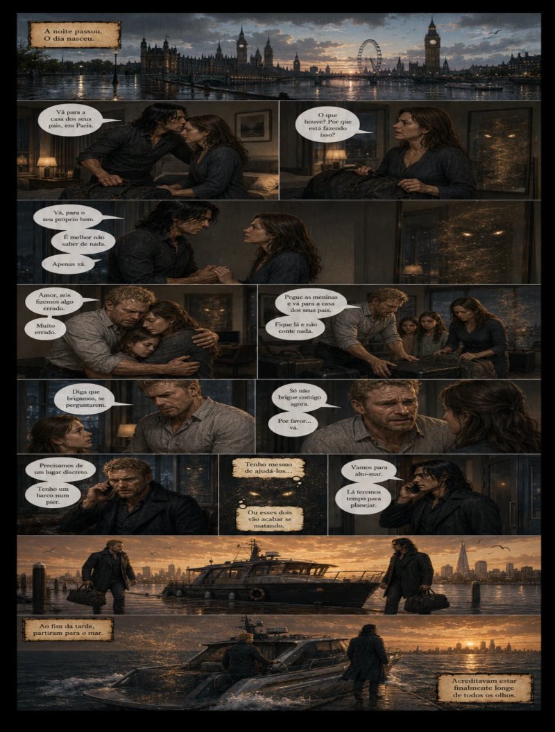 Saladino e o novo Mundo — page 28
