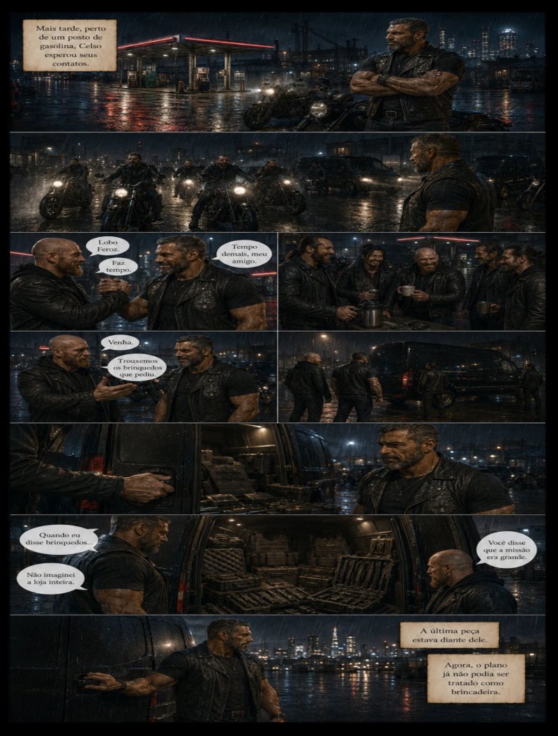 Saladino e o novo Mundo — page 44