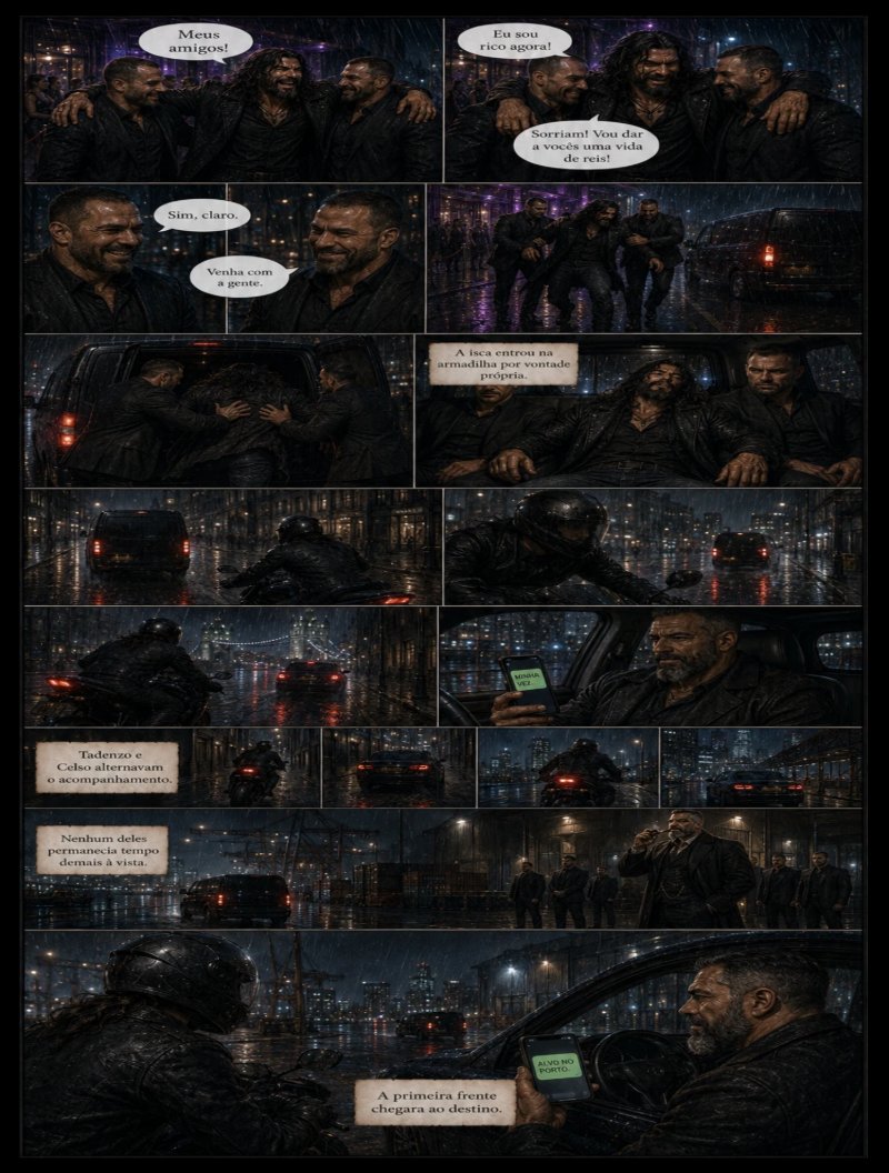 Saladino e o novo Mundo — page 48