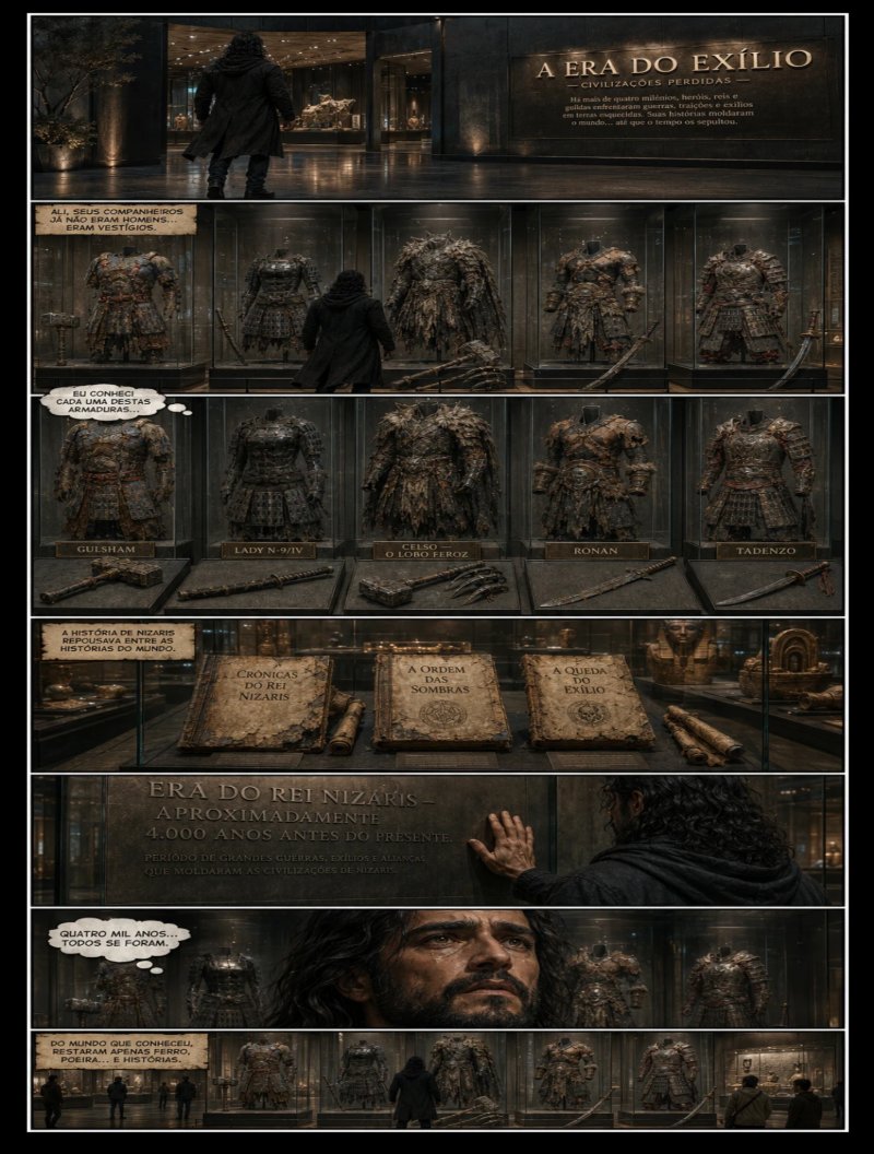Saladino e o novo Mundo — page 6