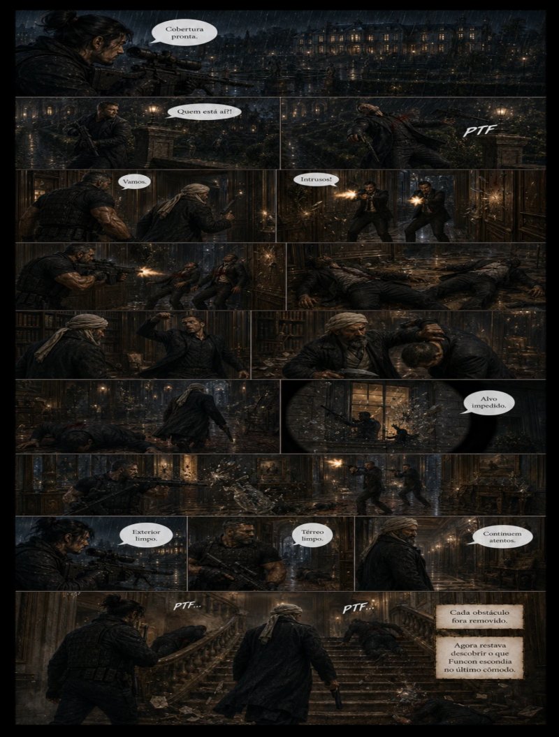 Saladino e o novo Mundo — page 51