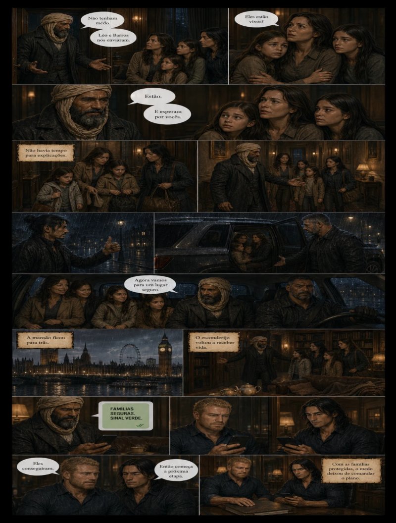 Saladino e o novo Mundo — page 52