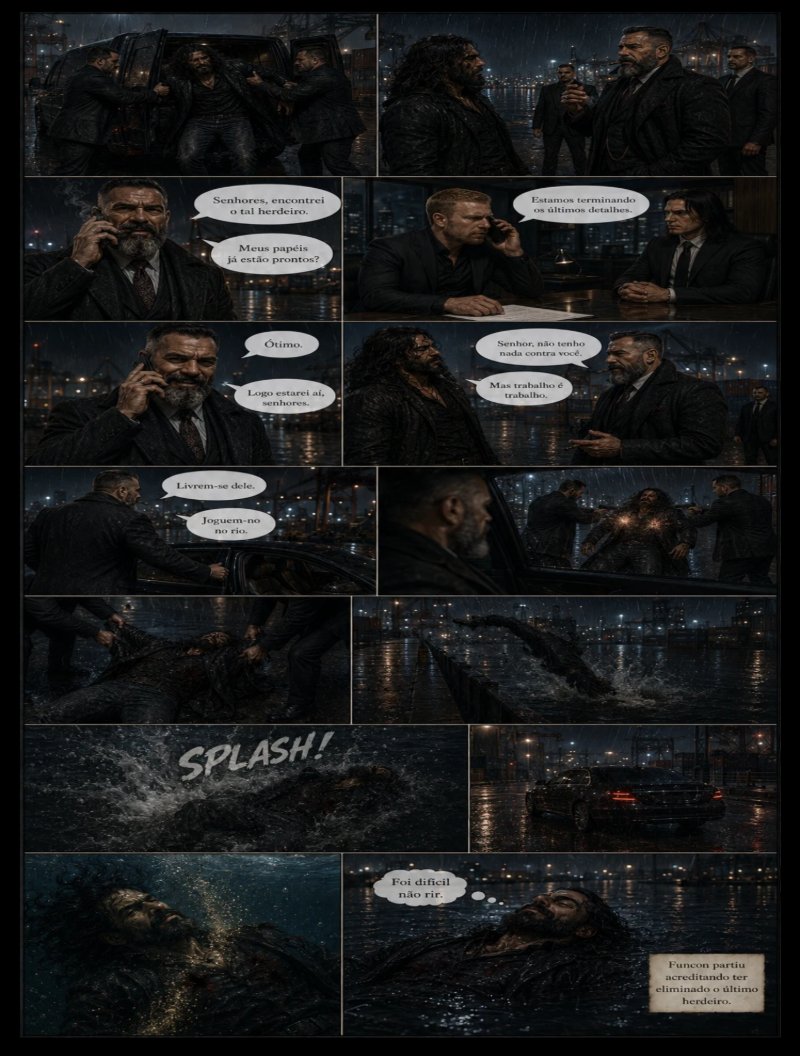 Saladino e o novo Mundo — page 53