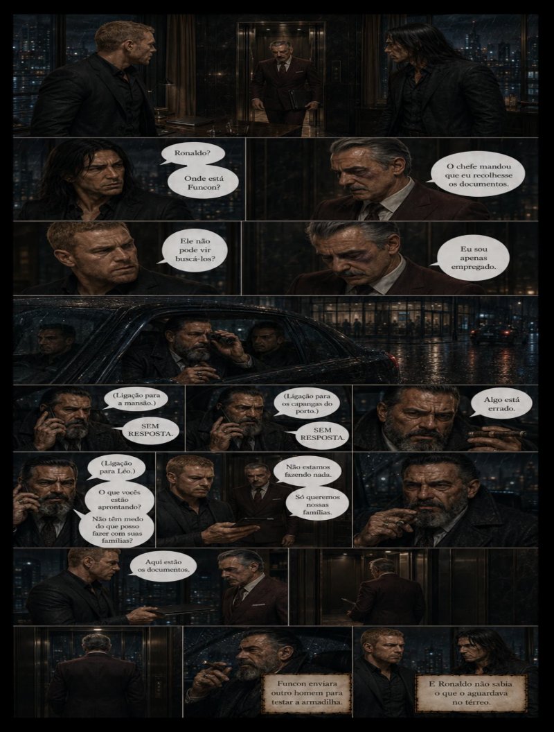 Saladino e o novo Mundo — page 54