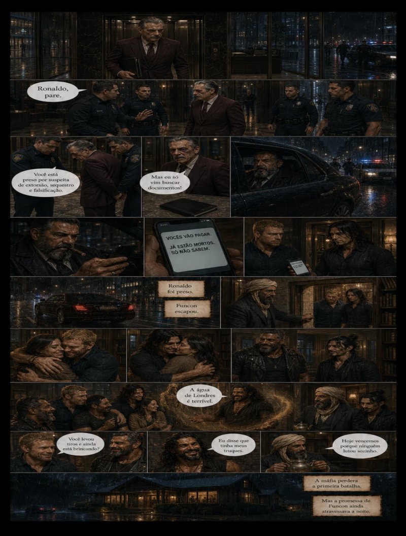 Saladino e o novo Mundo — page 55