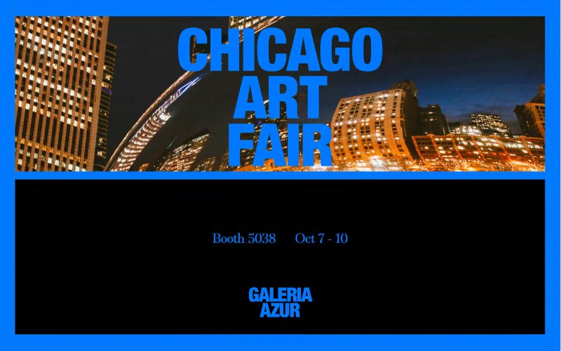 Catalog Chicago Artfai small — page 1