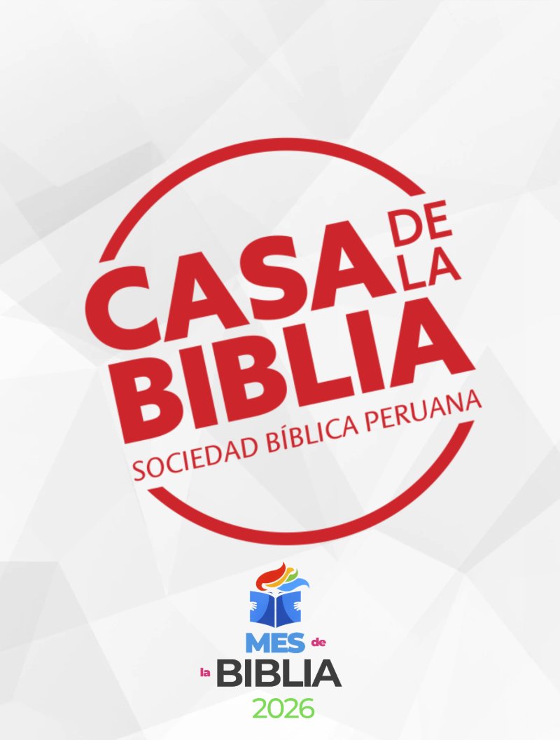 Ofertas Mes de la Biblia — page 1
