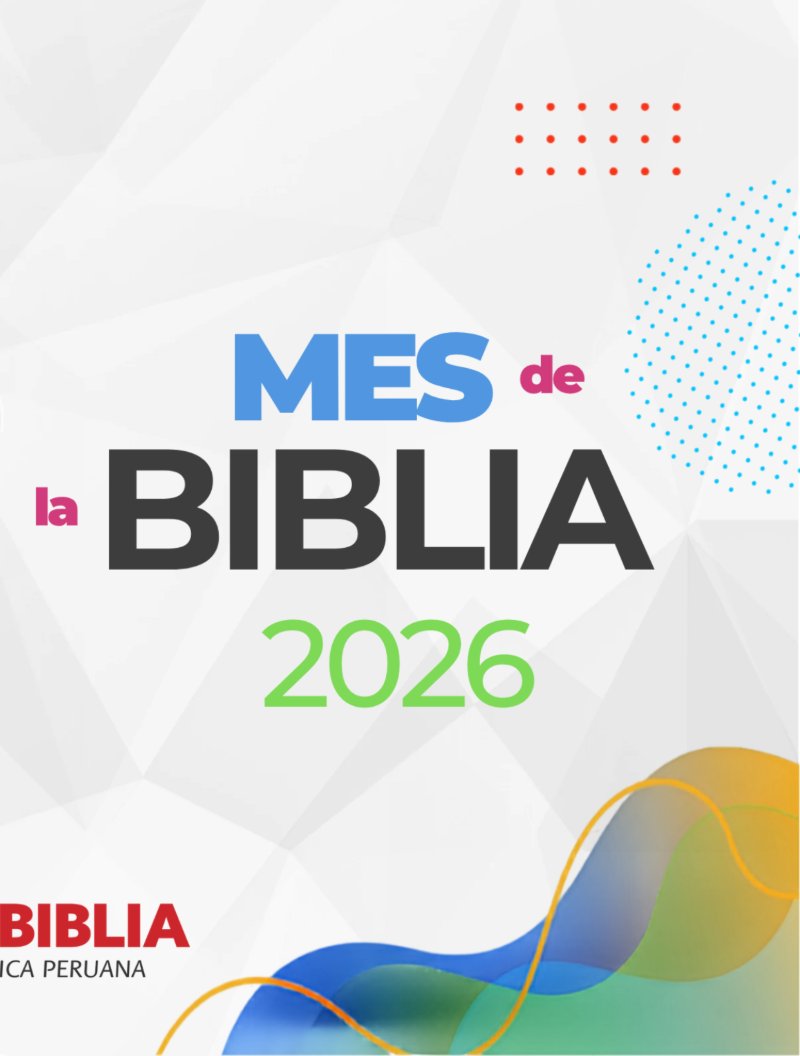 Ofertas Mes de la Biblia — page 3