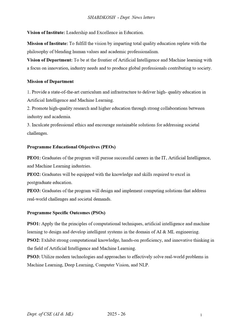 News_letter_AI & ML_2025_26_Odd_Sem (1) — page 2