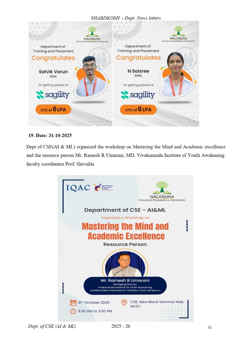 News_letter_AI & ML_2025_26_Odd_Sem (1) — page 13