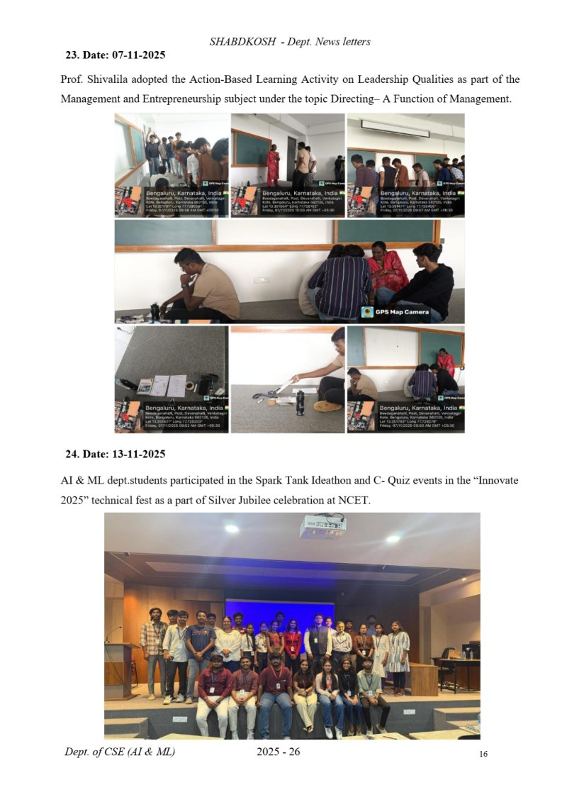 News_letter_AI & ML_2025_26_Odd_Sem (1) — page 17