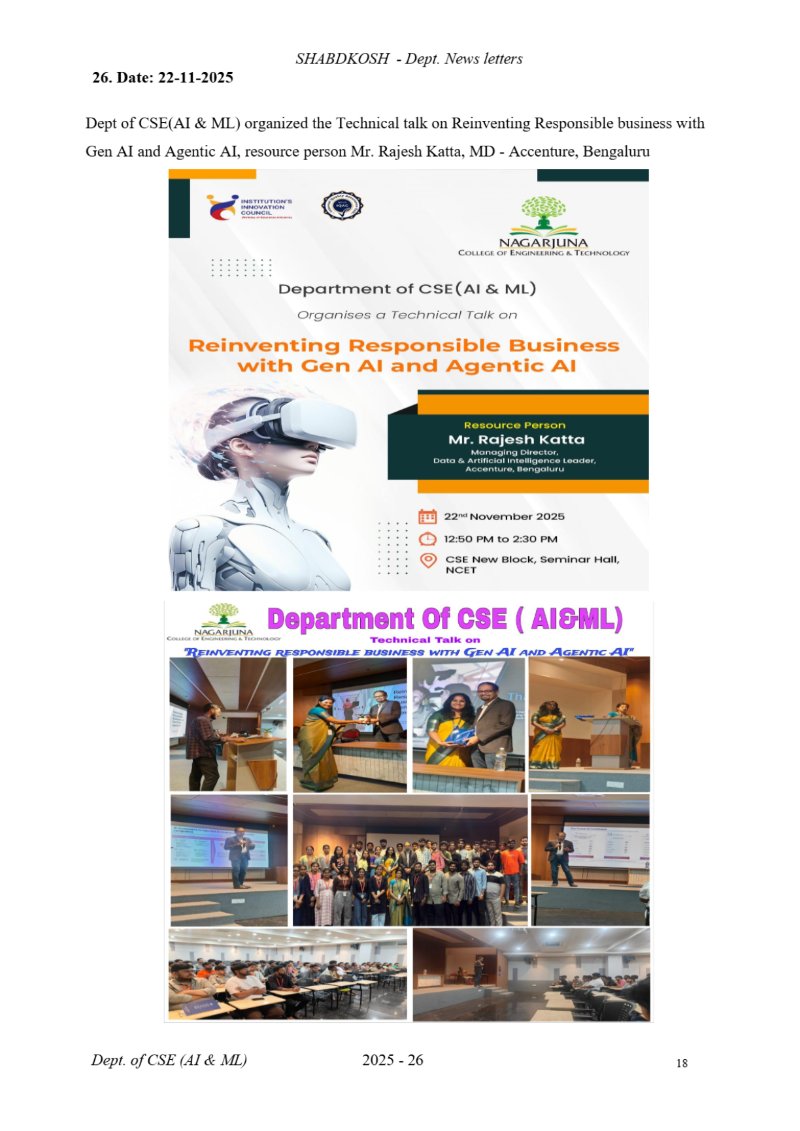 News_letter_AI & ML_2025_26_Odd_Sem (1) — page 19