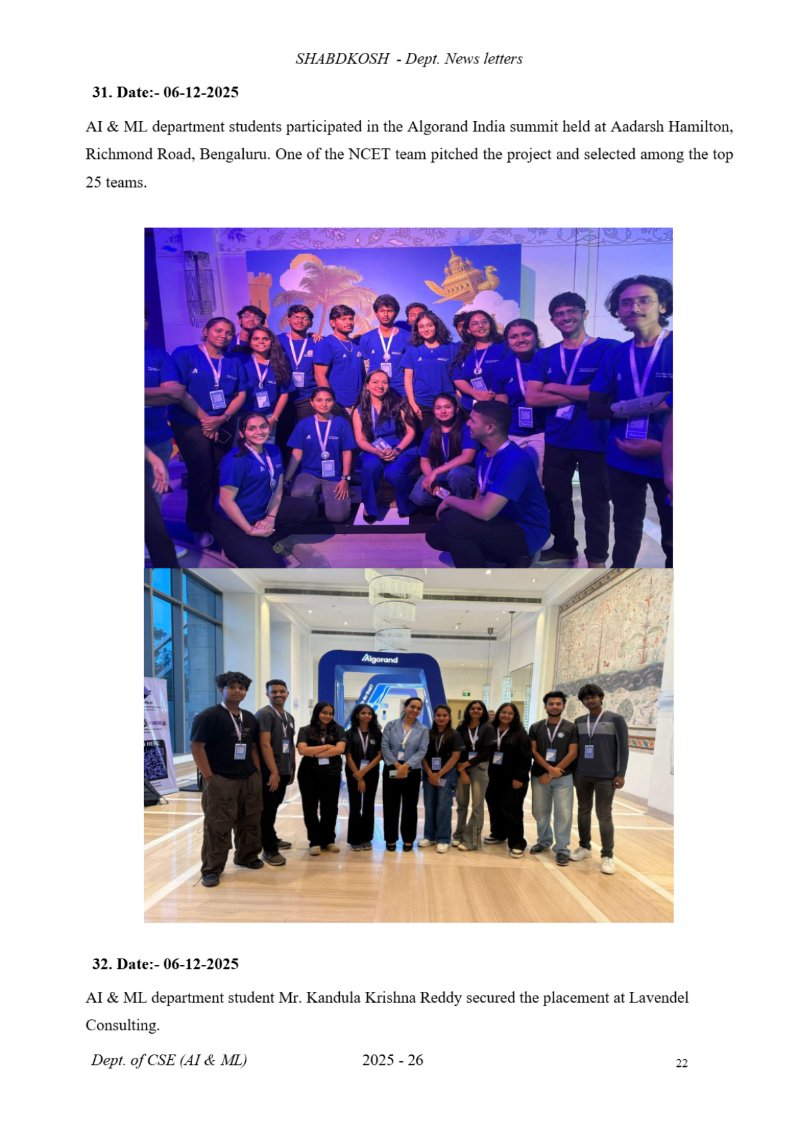 News_letter_AI & ML_2025_26_Odd_Sem (1) — page 23
