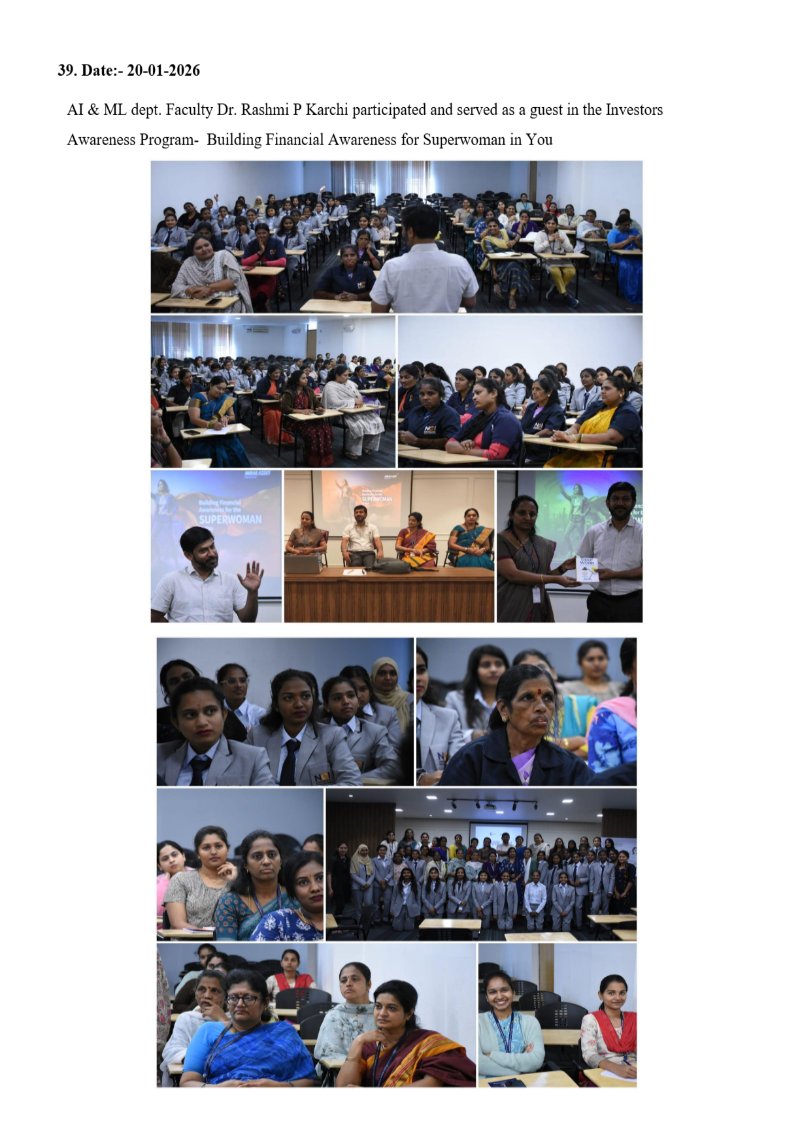 News_letter_AI & ML_2025_26_Odd_Sem (1) — page 30