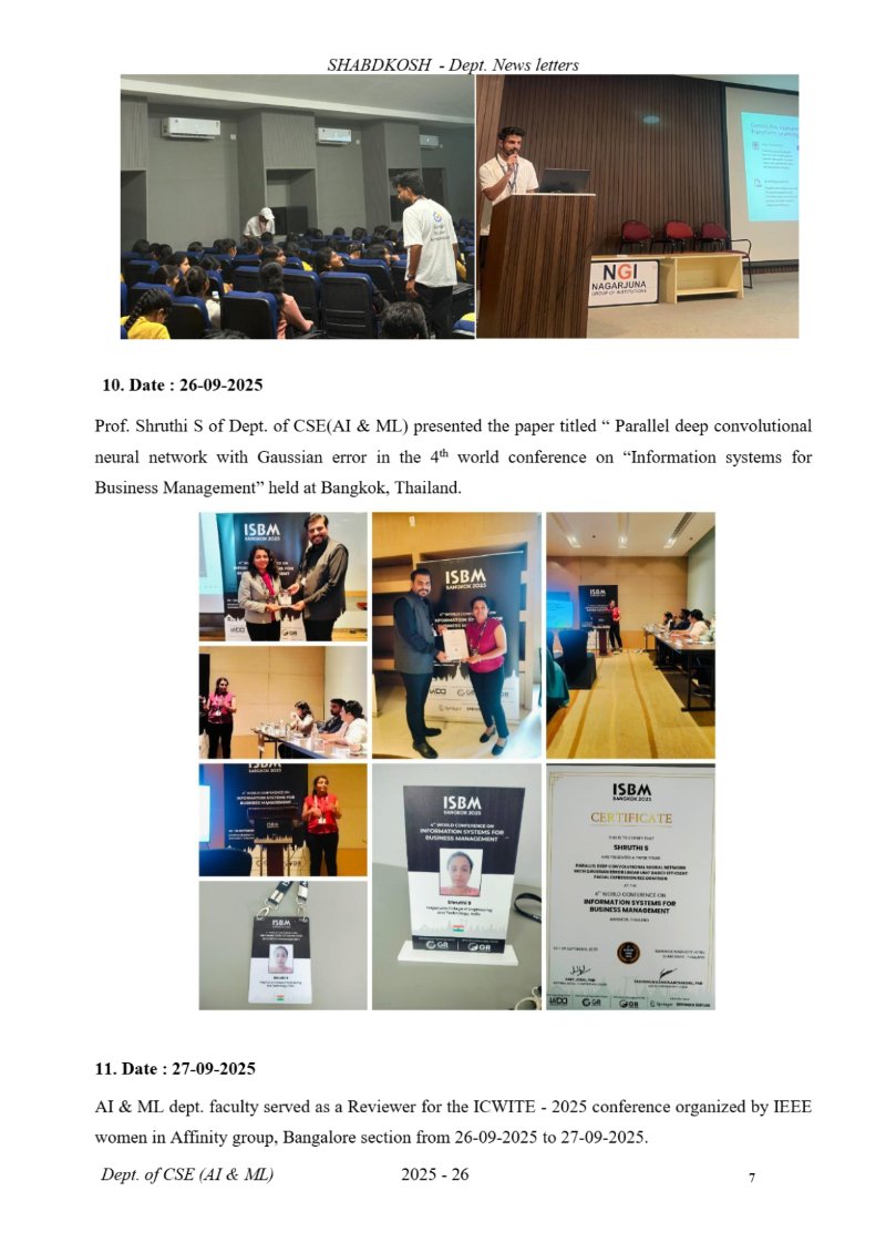 News_letter_AI & ML_2025_26_Odd_Sem (1) — page 8