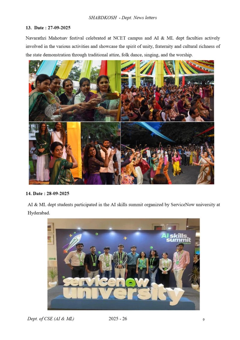 News_letter_AI & ML_2025_26_Odd_Sem (1) — page 10