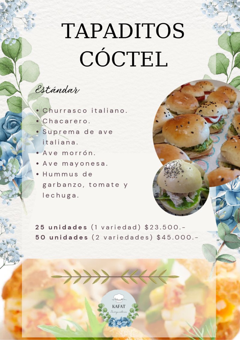 Catálogo KAFAT 2026 — page 3