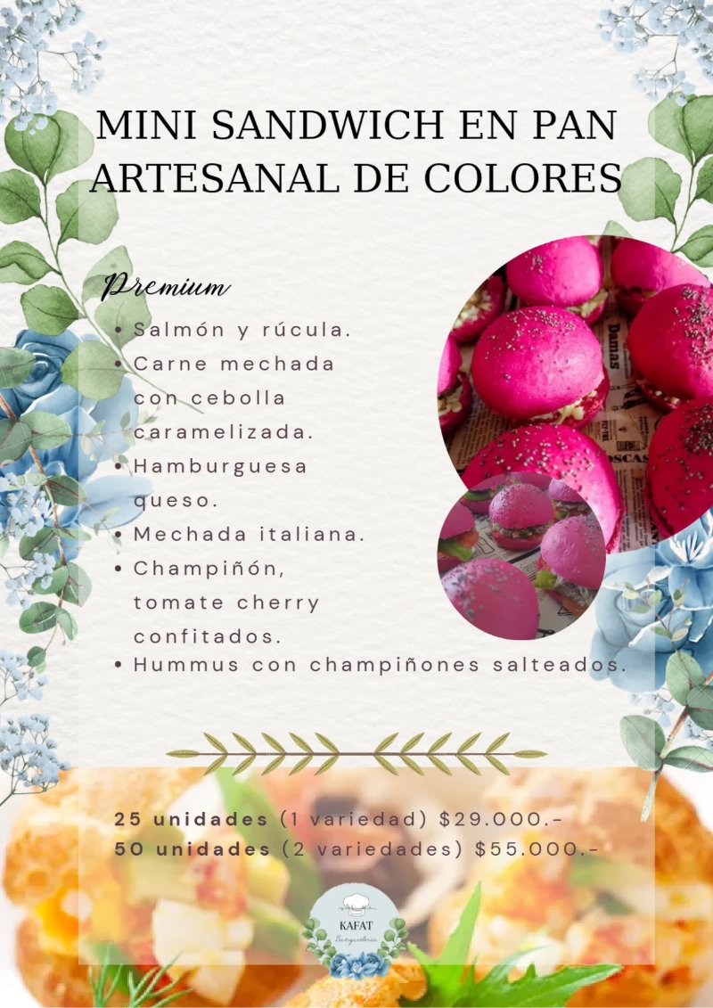 Catálogo KAFAT 2026 — page 4