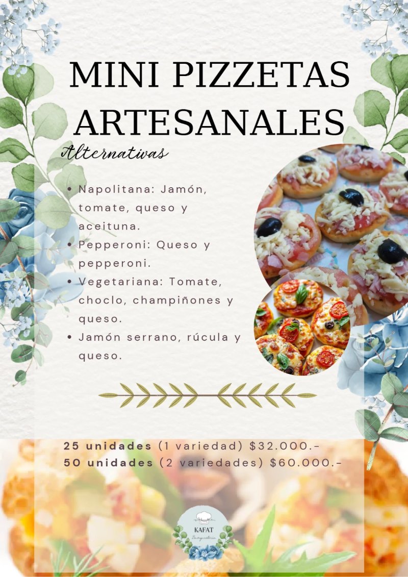 Catálogo KAFAT 2026 — page 6