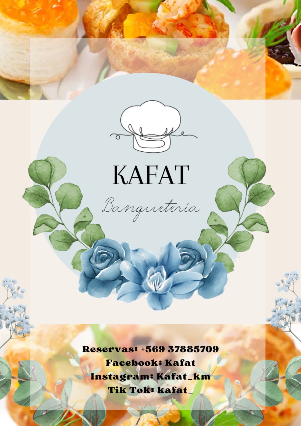 Catálogo KAFAT 2026