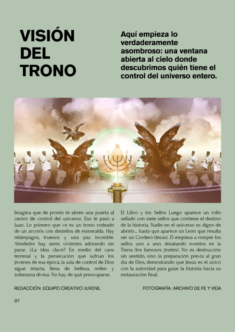 Untitled Magazine — page 7
