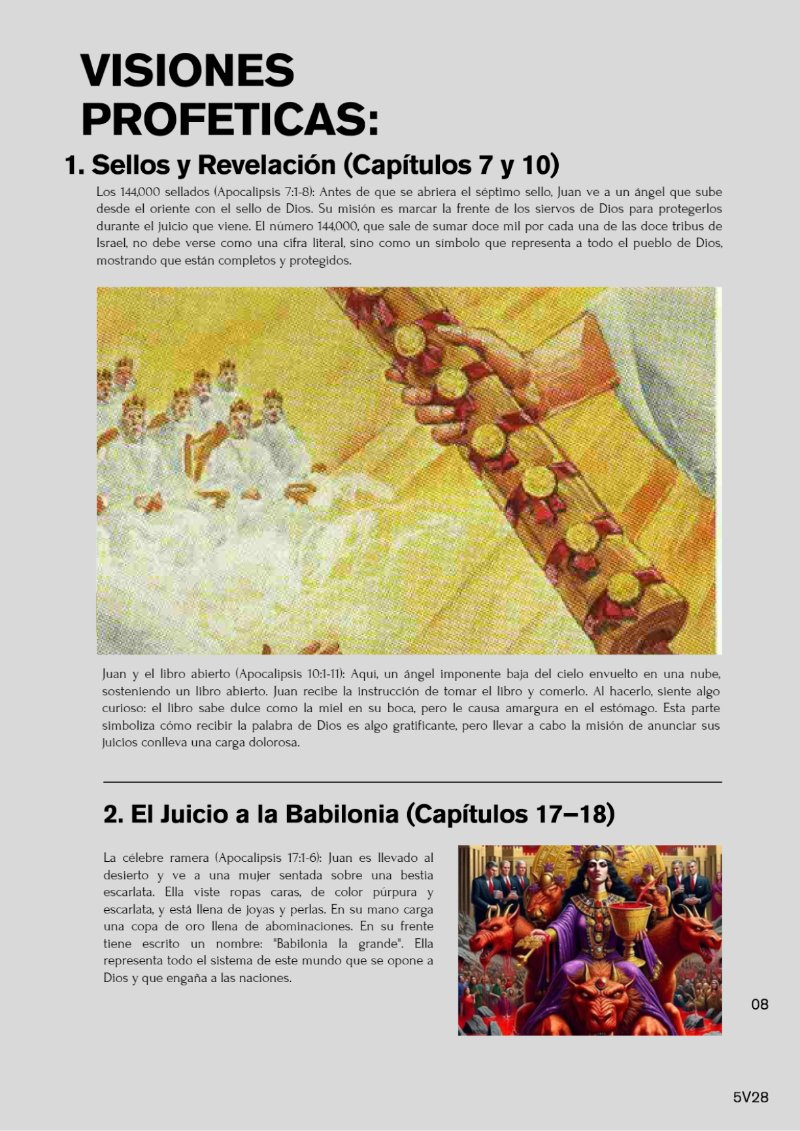 Untitled Magazine — page 8