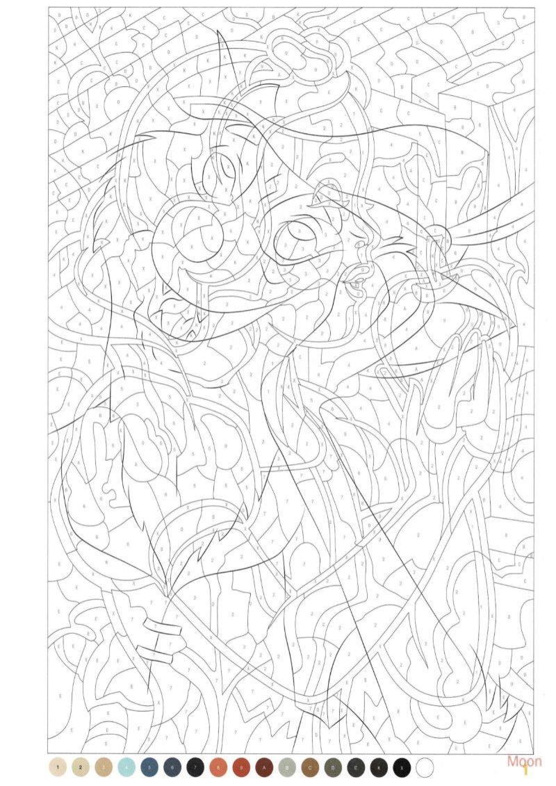 Retratos — page 2