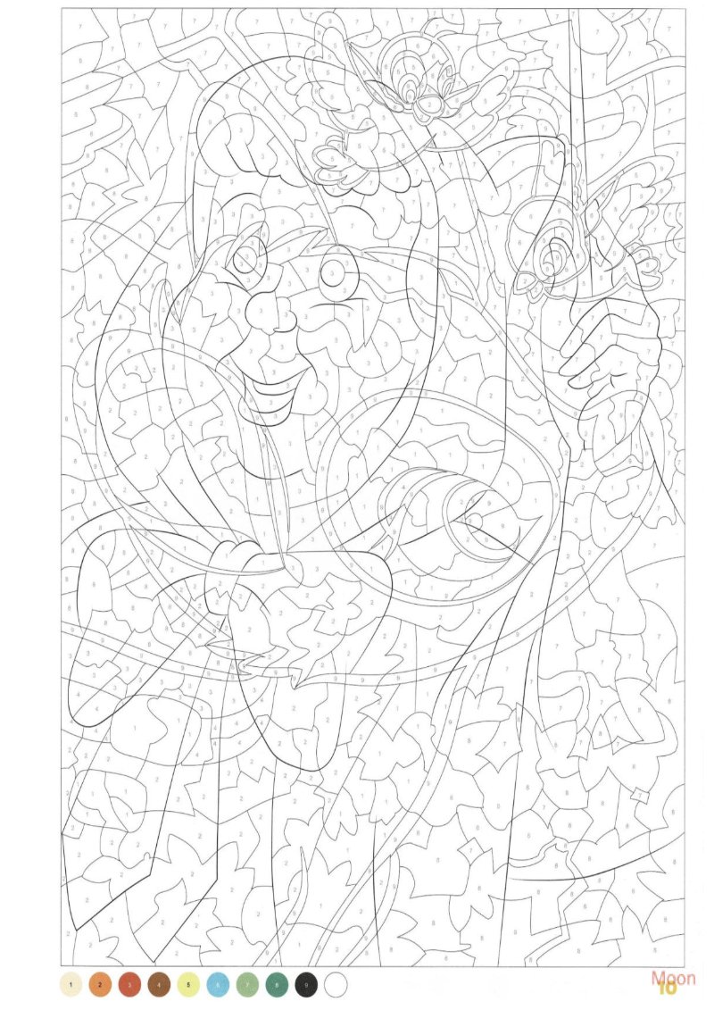 Retratos — page 11