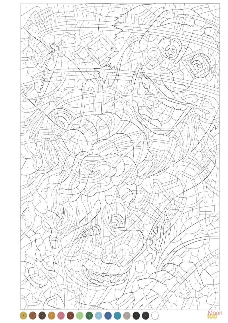 Retratos — page 101