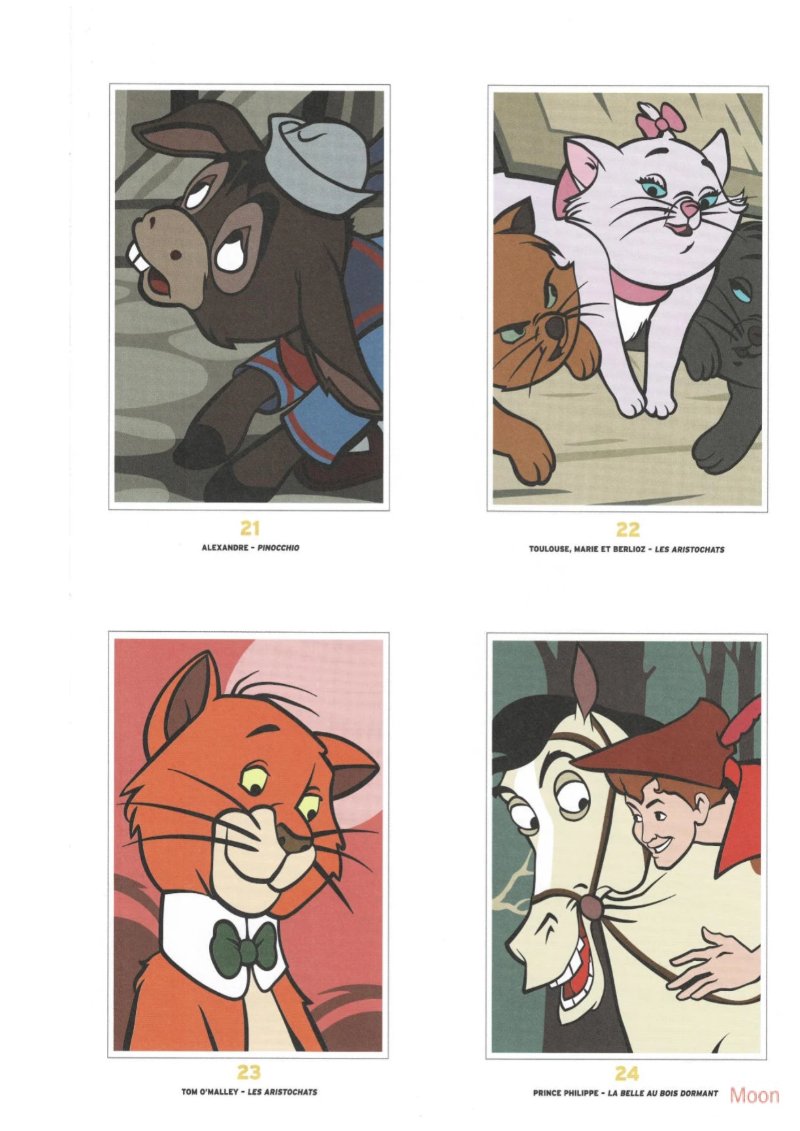 Retratos — page 107