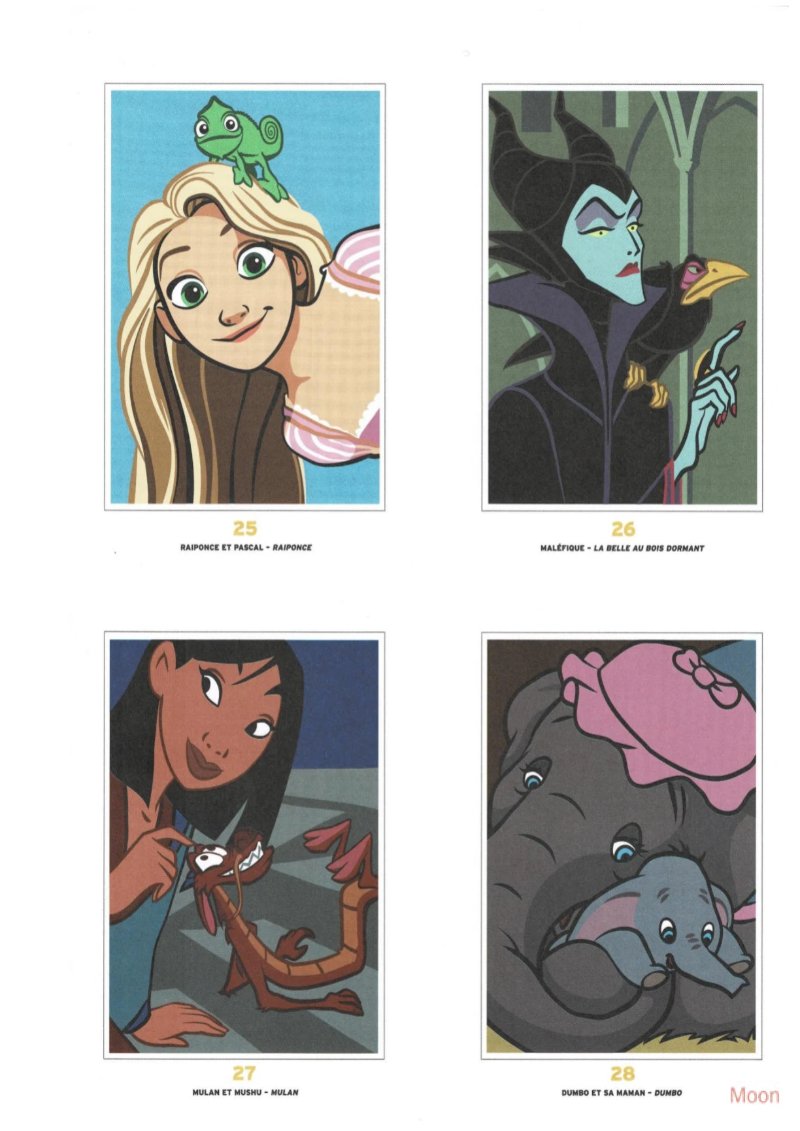 Retratos — page 108