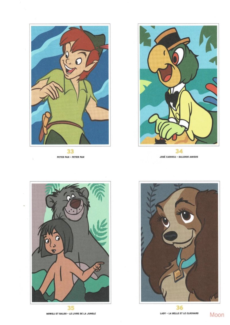 Retratos — page 110