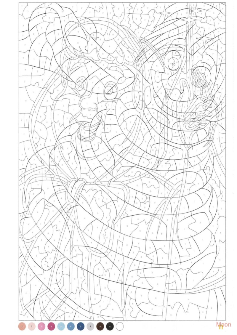 Retratos — page 12
