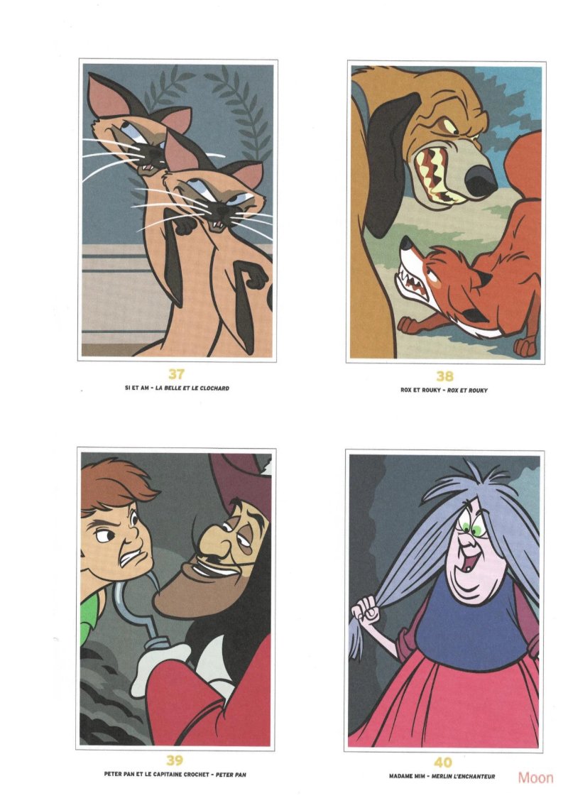 Retratos — page 111