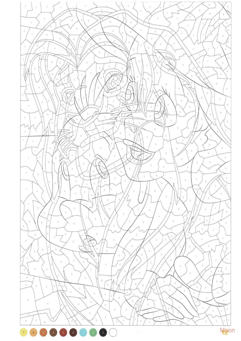 Retratos — page 13