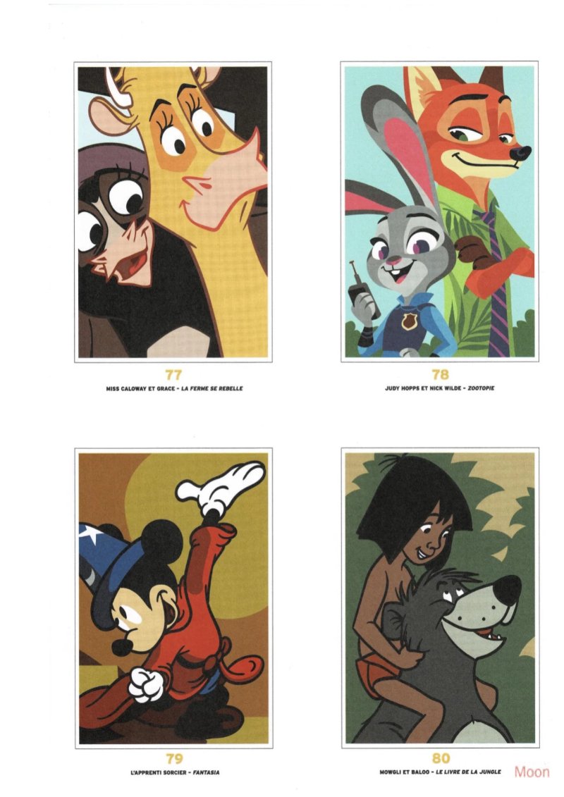 Retratos — page 121
