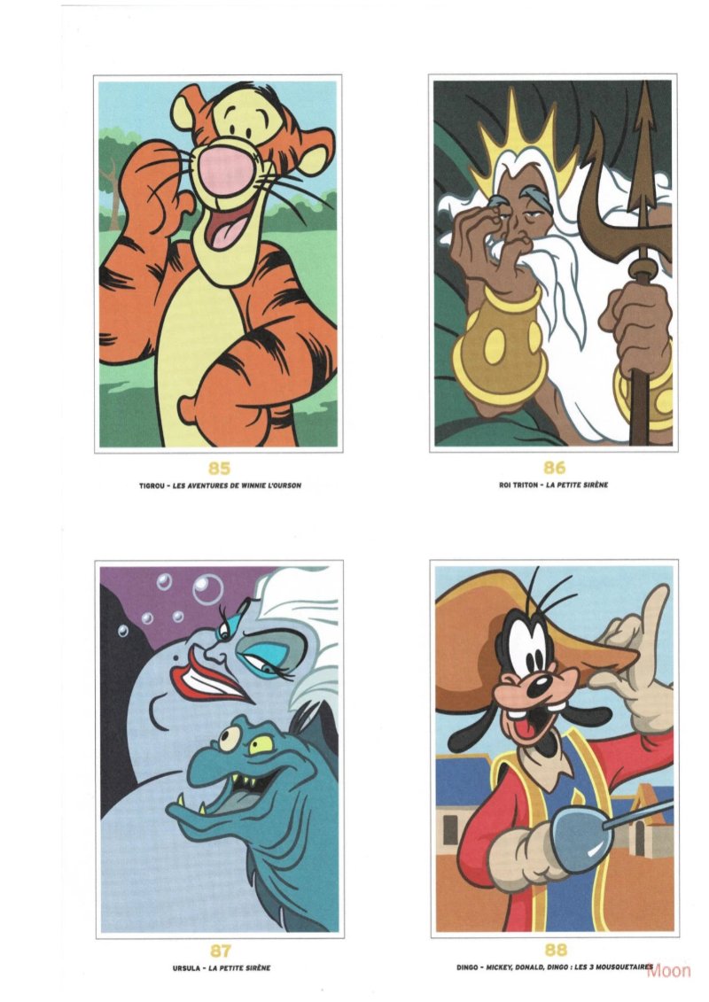 Retratos — page 123