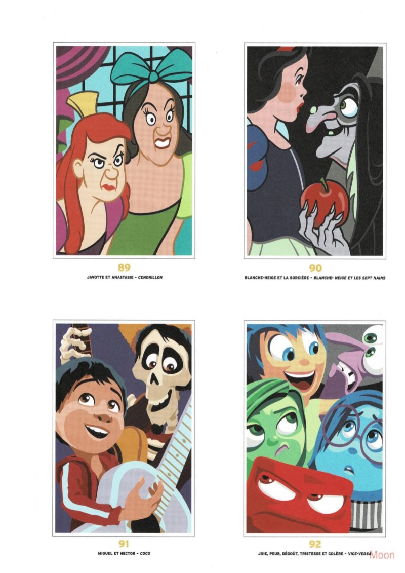 Retratos — page 124