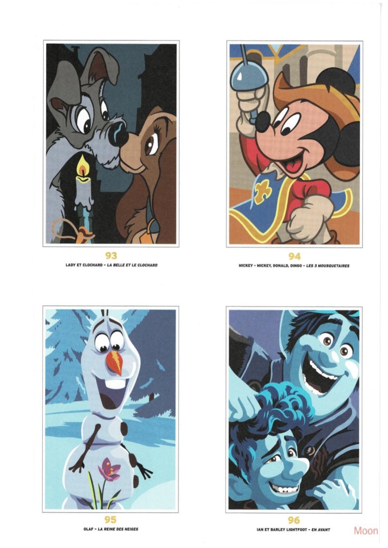 Retratos — page 125