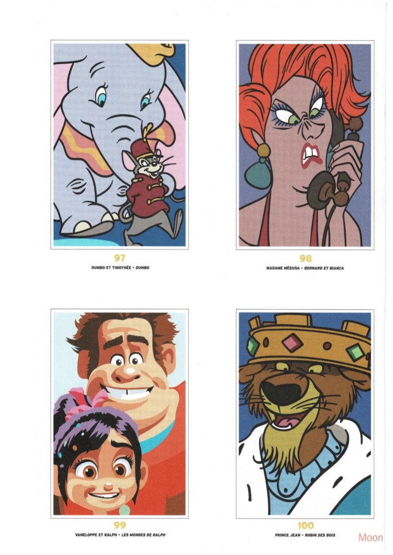 Retratos — page 126