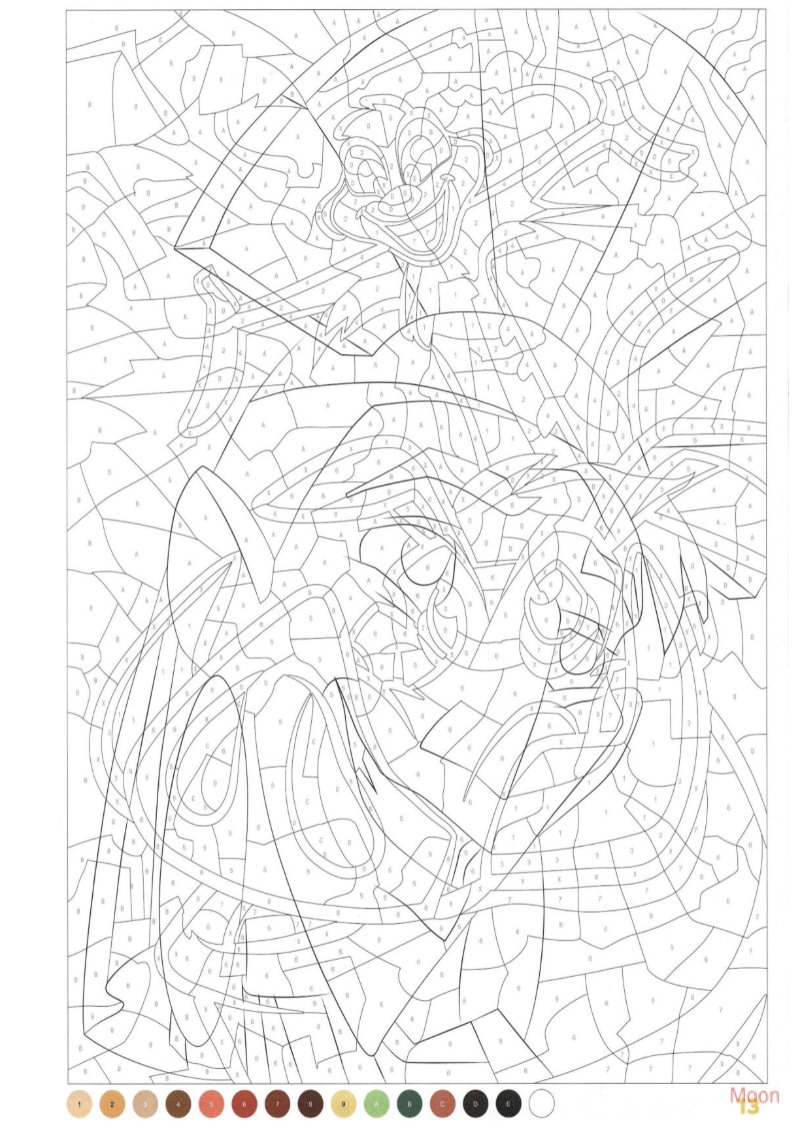 Retratos — page 14