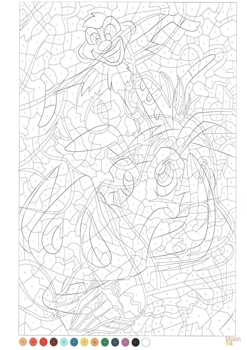 Retratos — page 15
