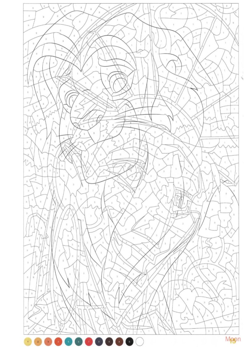 Retratos — page 16